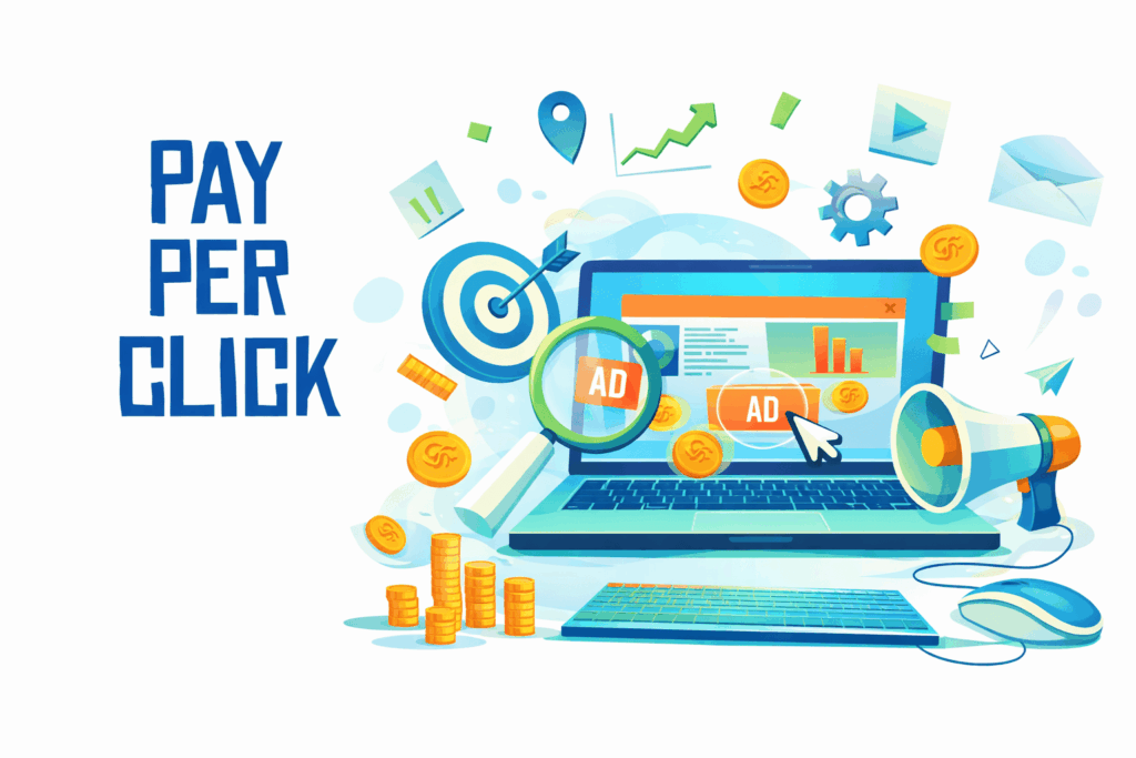 PPC reklama v roku 2026