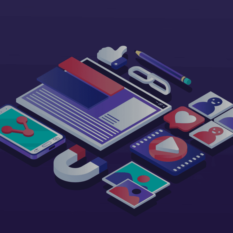 Obsahová stratégia 2026