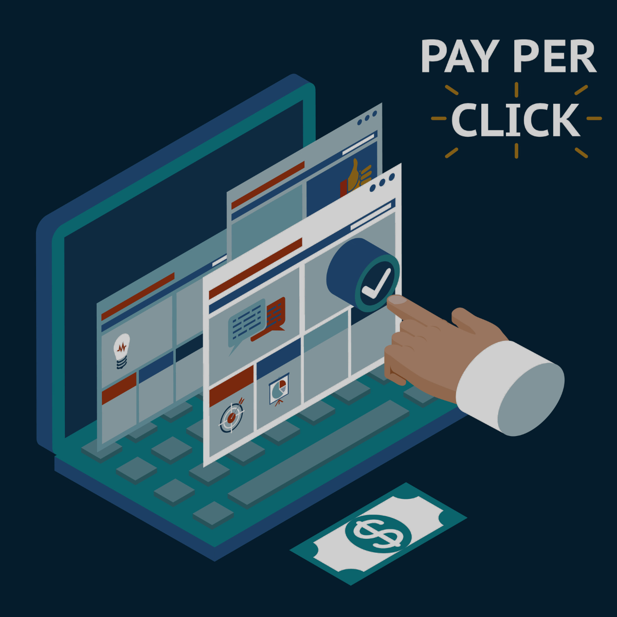 PPC reklama v roku 2026