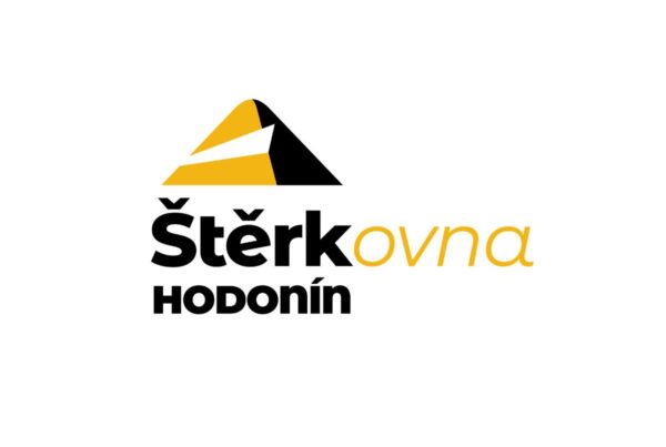 štěrkovna hodonín webdizajn