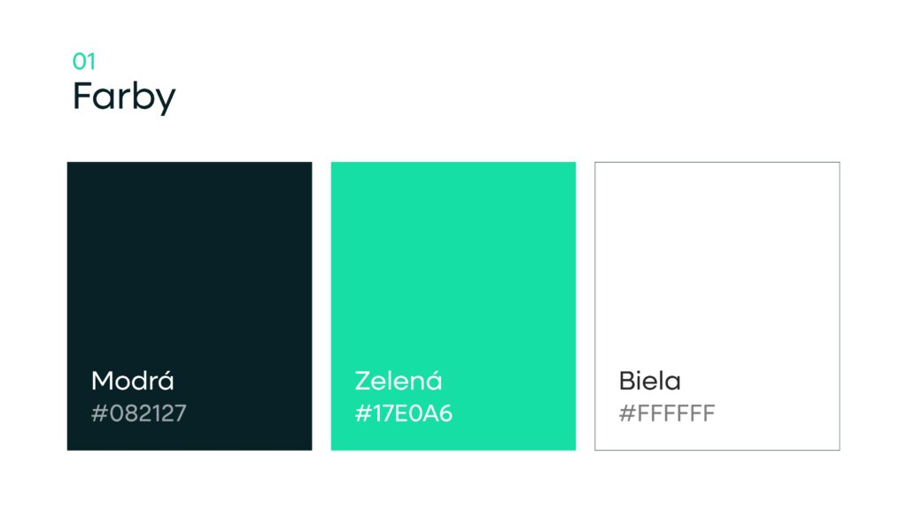Clearex | vizuálna identita Clearex | vizuálna identita