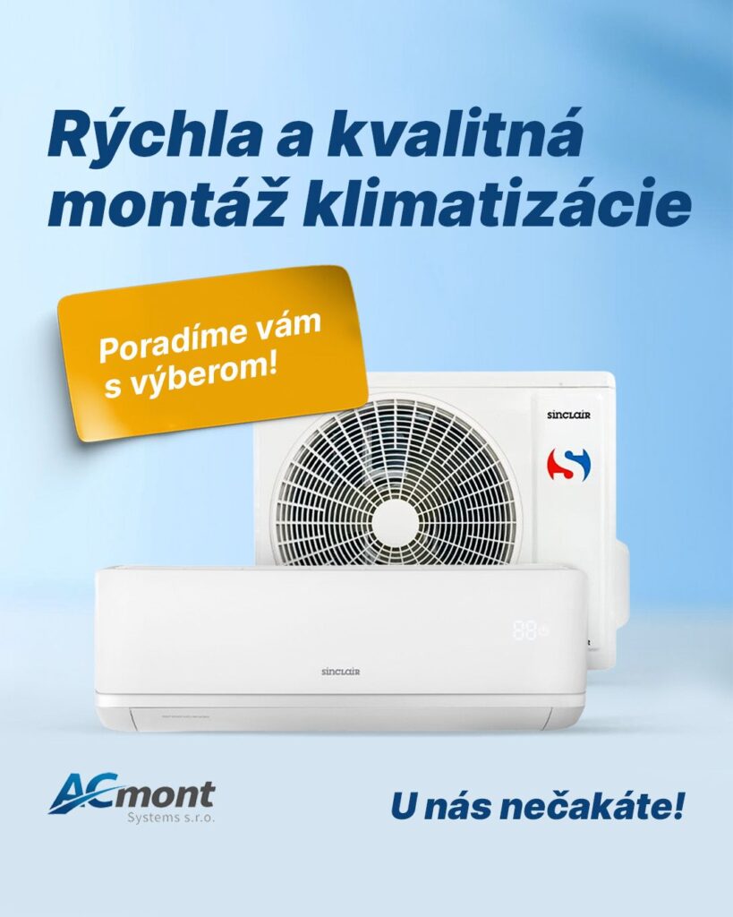 AC mont systems case study