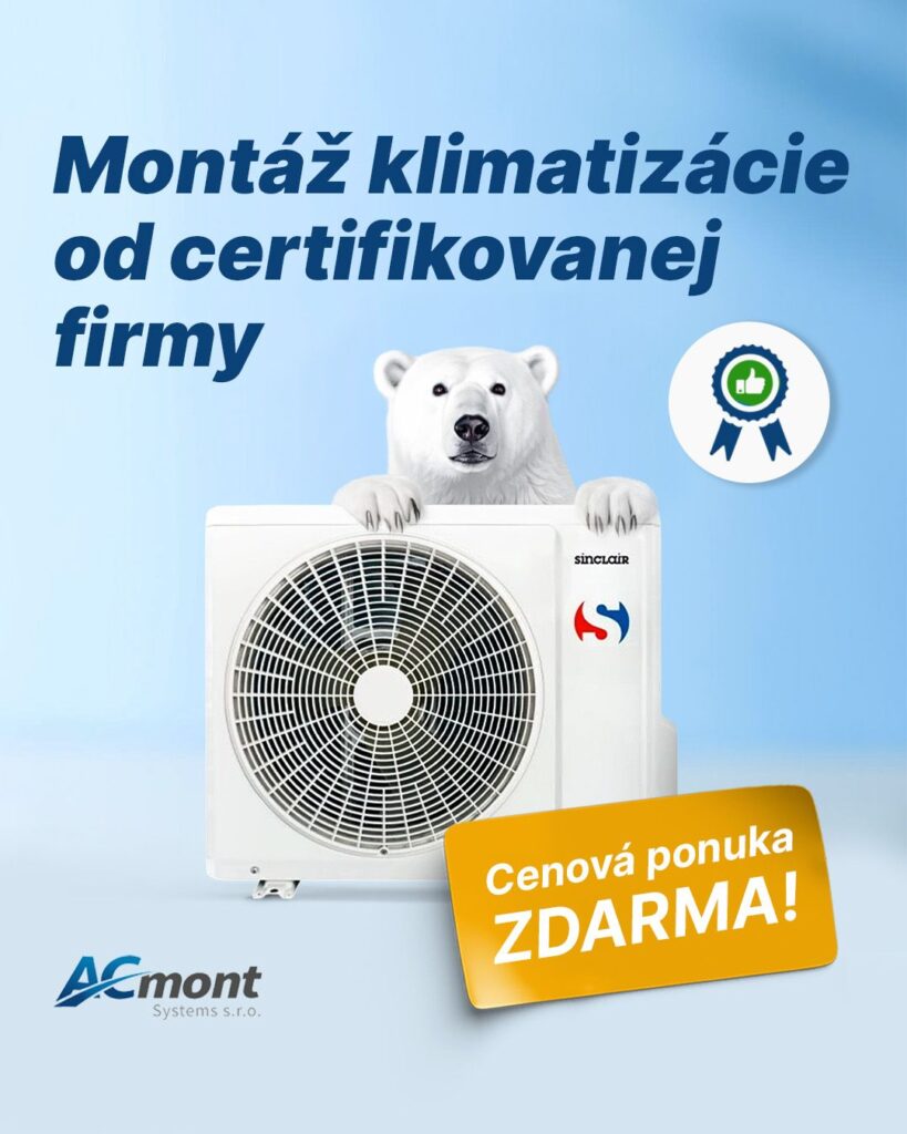 AC mont systems case study